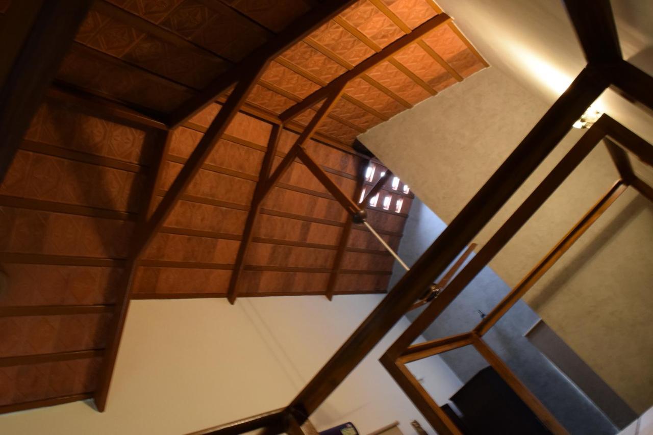 Brown Town Resort & Spa Hyderabad Ngoại thất bức ảnh